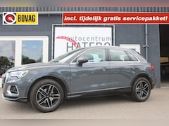 Audi Q3 - 35TFSI Business Edition Matrix LED Navi+ Virtual cockpit Super