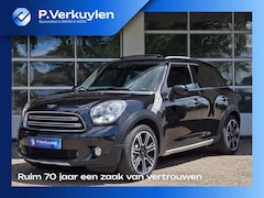 MINI Countryman - 1.6 COOPER PEPPER I PANORMADAK I LEDER I XENON I NAVIGATIE I