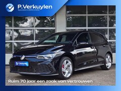 Volkswagen Golf - 1.4 EHYBRID GTE I ADAPT. CRUISE I LED KOPLAMPEN I STOELVERWARMIN