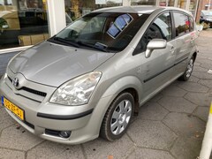 Toyota Corolla Verso - 1.8 VVT-i MMT 7 persoons Navi/Camera