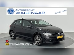 Volkswagen Polo - 1.0 TSI LIFE ADAPT CRUISE NAVI VIA APP CONNECT