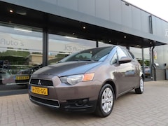 Mitsubishi Colt - 1.1 Edition One Airco Pdc Licht-Metaal 2011