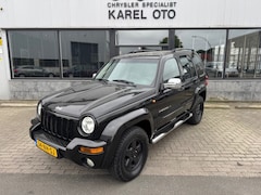 Jeep Cherokee - 3.7i V6 Limited