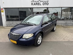 Chrysler Grand Voyager - 3.3i V6 SE Luxe