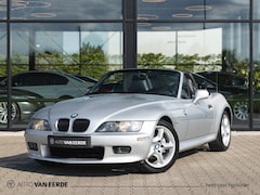 BMW Z3 Roadster - 2.2i - Sportst., Airco, Sper