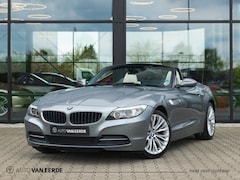 BMW Z4 Roadster - sDrive23i Aut. - Sportst, Prof Navi