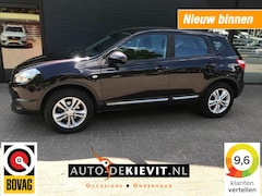 Nissan Qashqai - 2.0 ACENTA *Trekhaak/origineel nederlands