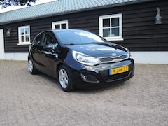 Kia Rio - 1.2 CVVT BUSINESSL