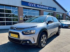Citroën C4 - 1.2 PURETECH FEEL