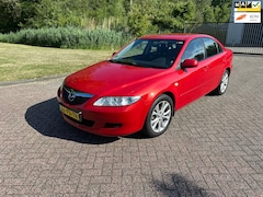 Mazda 6 Sport - 1.8i Exclusive/AIRCO/ELEC RAMEN
