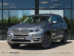 BMW X5 - XDRIVE35I HIGH EX.7P
