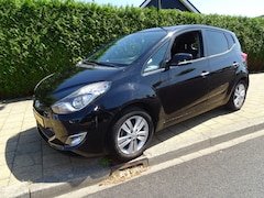 Hyundai ix20 - 1.6I I-VISION-Automaat-Clima-Cruise-Cam-Navi carplay-Pdc