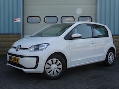Volkswagen Up! - 1.0 BMT MOVE UP