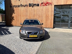 Volvo V70 - Limited Edition