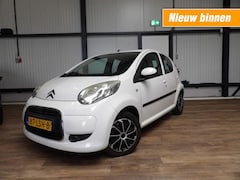 Citroën C1 - 1.0 5 drs - airco - nette staat