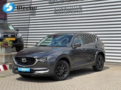 Mazda CX-5 - 2.0 SAG 165 Comfort Airco Cruise Navi HUD Carplay Stoel stuur ve