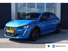 Peugeot 208 - 1.2 Turbo GT Cruise Control | Camera| Navigatie | Climate | Carplay | PDC | LED
