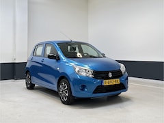 Suzuki Celerio - 1.0 Comfort | NL | 2e Eig. | Airco | Bluetooth | Electr. ramen|