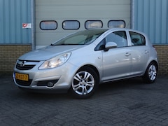 Opel Corsa - 1.4-16V EDITION