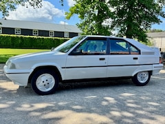 Citroën BX - 1.9 TZI /TGS - Airco