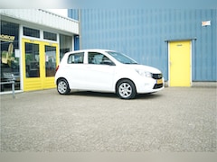 Suzuki Celerio - 1.0i Comfort, Airco