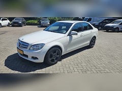 Mercedes-Benz C-klasse - 180 K BL.E BNS ED EL