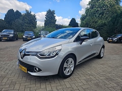 Renault Clio - 0.9 TCE EXPRESSION