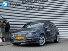 Audi e-tron - 1.4 E-tron 204Pk Ambition S-line Pano Cruise