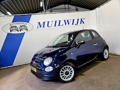 Fiat 500 - 1.0 TwinAir Popstar / Airco / NL Auto