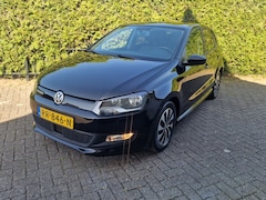 Volkswagen Polo - 1.0 Bluemotion airco 5 deurs