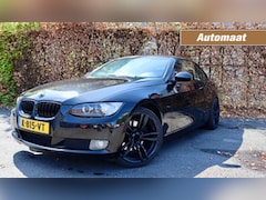 BMW 3-serie - 325I HIGH EXECUTIVE