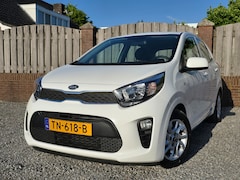 Kia Picanto - 1.0 CVVT ComfortPlusLine Navigator