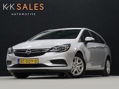 Opel Astra Sports Tourer - 1.0 Online Edition [CAMERA, PARKEERSENSOREN, APPLE CARPLAY, ANDROID, CRUISE, NAVIGATIE, NI
