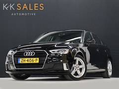 Audi A3 Sportback - 30 TFSI Sport Lease Edition [BLUETOOTH, CRUISE, CLIMATE, SPORTSTOELEN, NIEUWSTAAT]