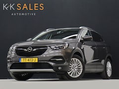 Opel Grandland X - 1.2 Turbo Business Executive [TREKHAAK, APPLE CARPLAY, ANDROID, CAMERA, STUUR VERWARMD, LA