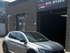 Peugeot 208 - 1.2 PureTech GT-Line 5 deurs 130 PK