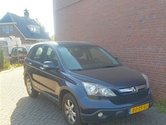 Honda CR-V - 2.0i Elegance
