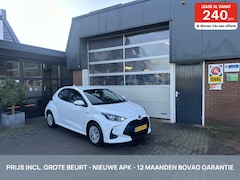 Toyota Yaris - 1.5 Hybrid Active CARPLAY/ECC *ALL-IN PRIJS