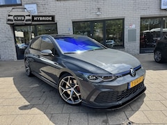 Volkswagen Golf - 1.4 eHybrid GTE Pano IQ 19" Camera Led