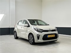 Kia Picanto - 1.0 MPi ComfortPlusLine | Apple Carplay | Navigatie middels smart device |1 Eig | NL |