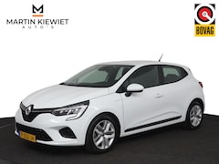 Renault Clio - 1.0 TCe Zen|NAP|Apple Carplay/Android Auto|LED|Cruise