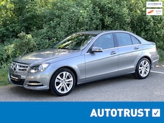 Mercedes-Benz C-klasse - 180 Avantgarde *TREKHAAK*XENON*PDC