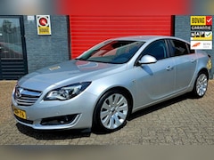 Opel Insignia - 1.4 T EcoFLEX Business+
