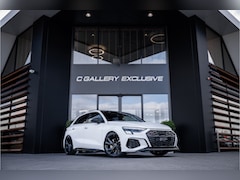 Audi S3 - Sportback 2.0 TFSI quattro - Panorama | ACC | Stoelverwarming