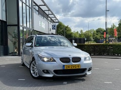 BMW 5-serie Touring - 525d M Sport (bj 2009) LCI|PANO|M-PAKKET|XENON|HEAD-UP