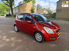 Suzuki Splash - AUTOMAAT / Eerste eigenaar / 97.000 NAP / Airco