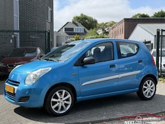 Suzuki Alto - 1.0 Silver-line