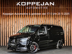 Mercedes-Benz Vito - 119 CDI 190PK Automaat Bestelwagen L2 | BPM VRIJ | STANDKACHEL | LED KOPLAMPEN | DISTRONIC