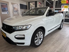 Volkswagen T-Roc Cabrio - Cabriolet 1.5 TSI Style 150PK