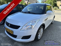 Suzuki Swift - 1.2 Comfort / Airco / LM-Velgen 3 deurs